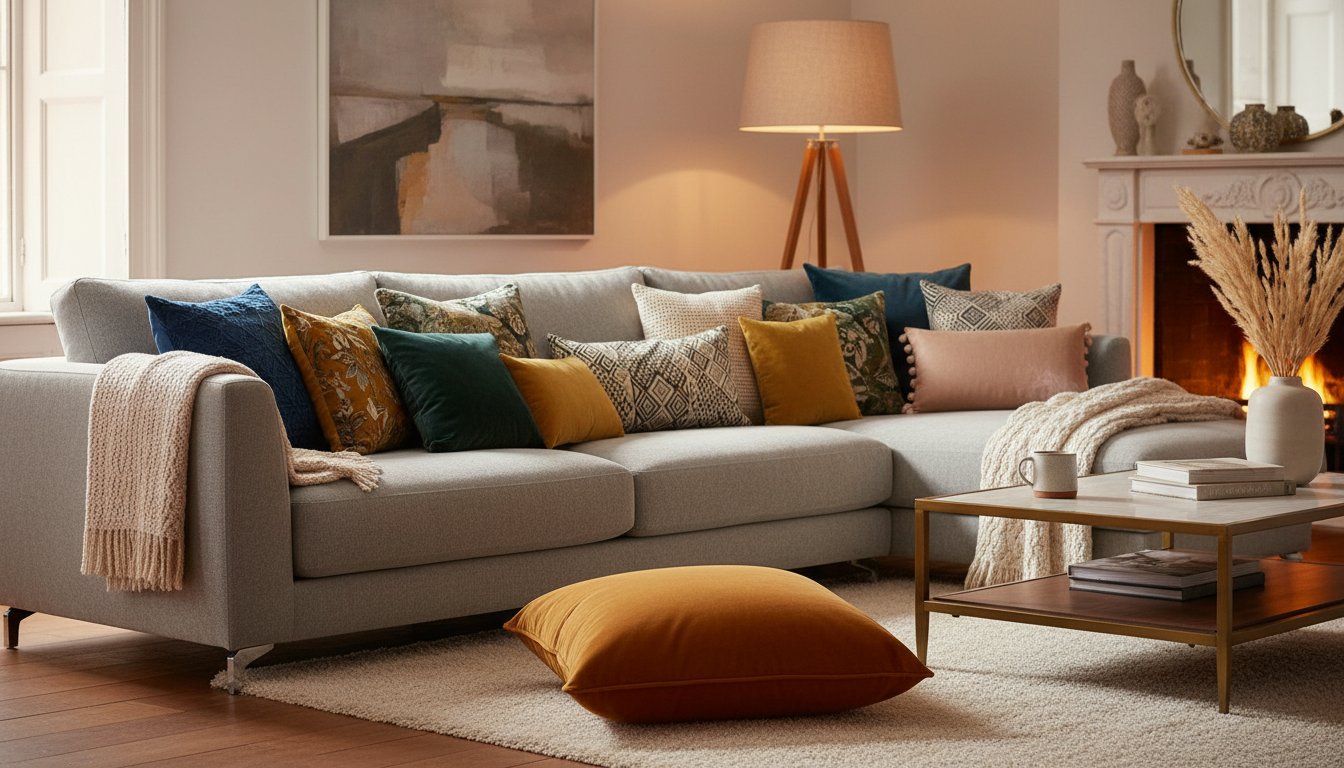 Hero Ergonomski jastuk za vrat od memorijske pjene