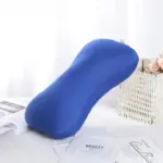 Mekana i udobna jastučica s mikroperlicama