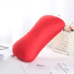 Mekana i udobna jastučica s mikroperlicama