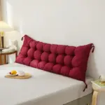Vanjski jastuk za potporu leđa