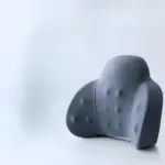 Ergonomski i udoban lumbalni jastuk za uredske stolice